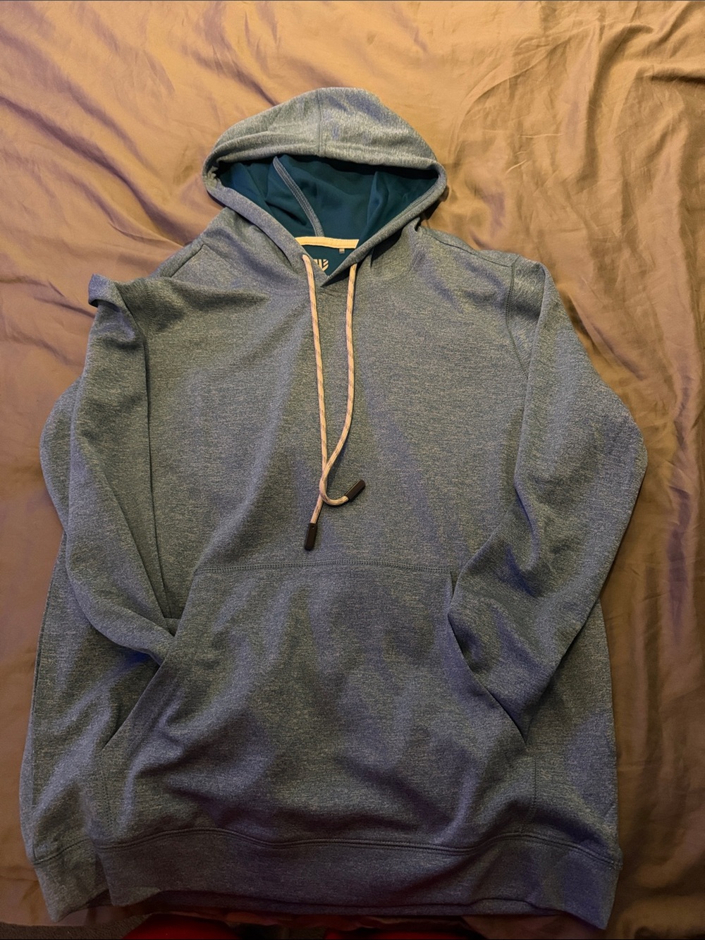 Graham Luxe Hatch 2.0 Hoodie